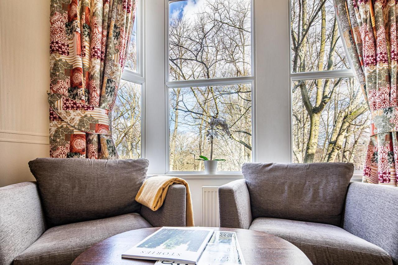 Fountains Guest House - Harrogate Stays Kültér fotó